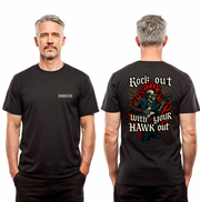 Hawkster Unisex T-shirt
