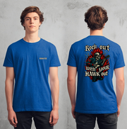 Hawkster Unisex T-shirt