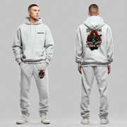 Hawkster Unisex Hoodie Jogger Set