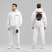 Hawkster Unisex Hoodie Jogger Set
