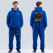 Hawkster Unisex Hoodie Jogger Set