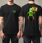 Pickle Guy Unisex T-shirt
