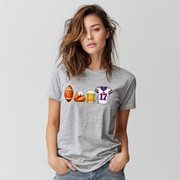 All Things Buffalo Unisex T-shirt