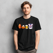 All Things Buffalo Unisex T-shirt