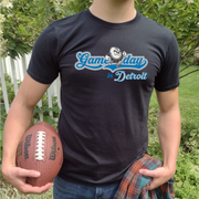 Game Day in Buffalo Football Unisex T-shirt