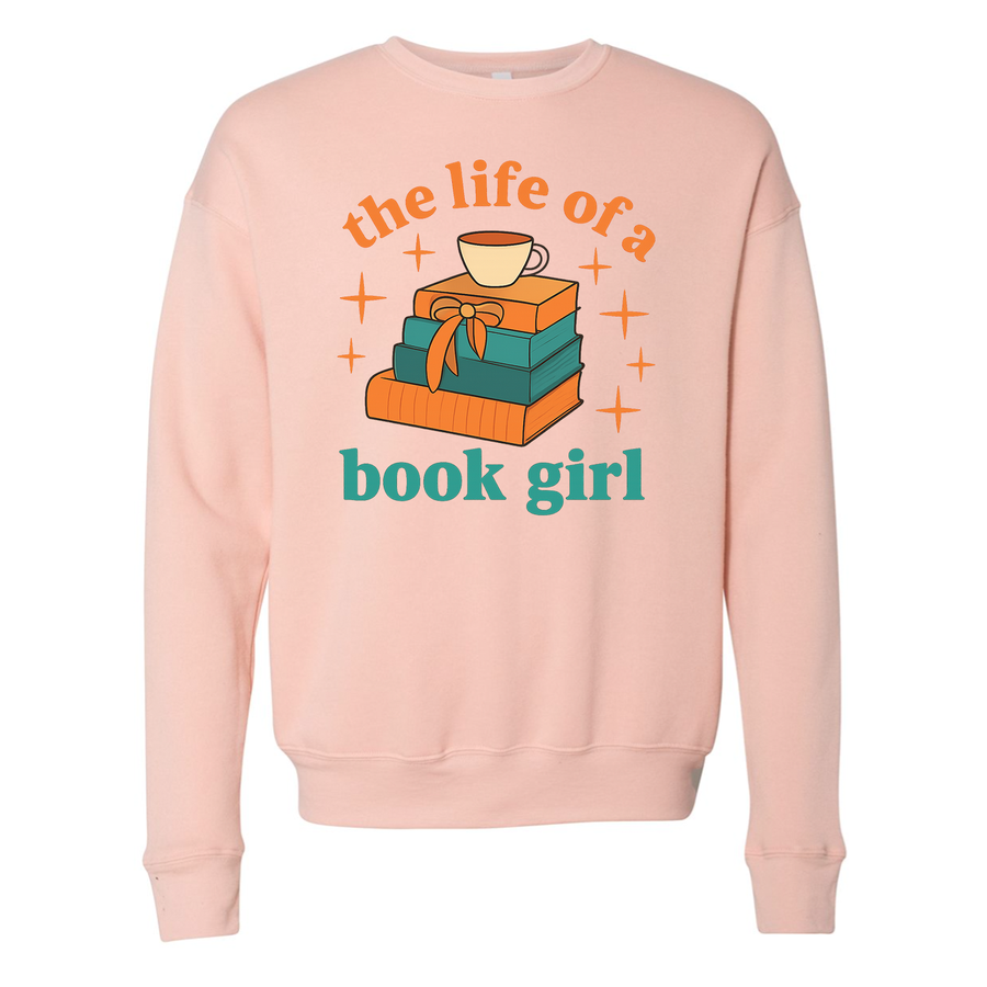 Custom Order Unisex Sweatshirt