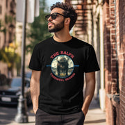 1973 - 2025 Farewell Season Buffalo Unisex T-shirt