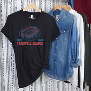 Farewell Season 2025 Unisex T-shirt