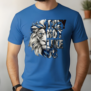 They Not Like Us Lions  Unisex T-shirt