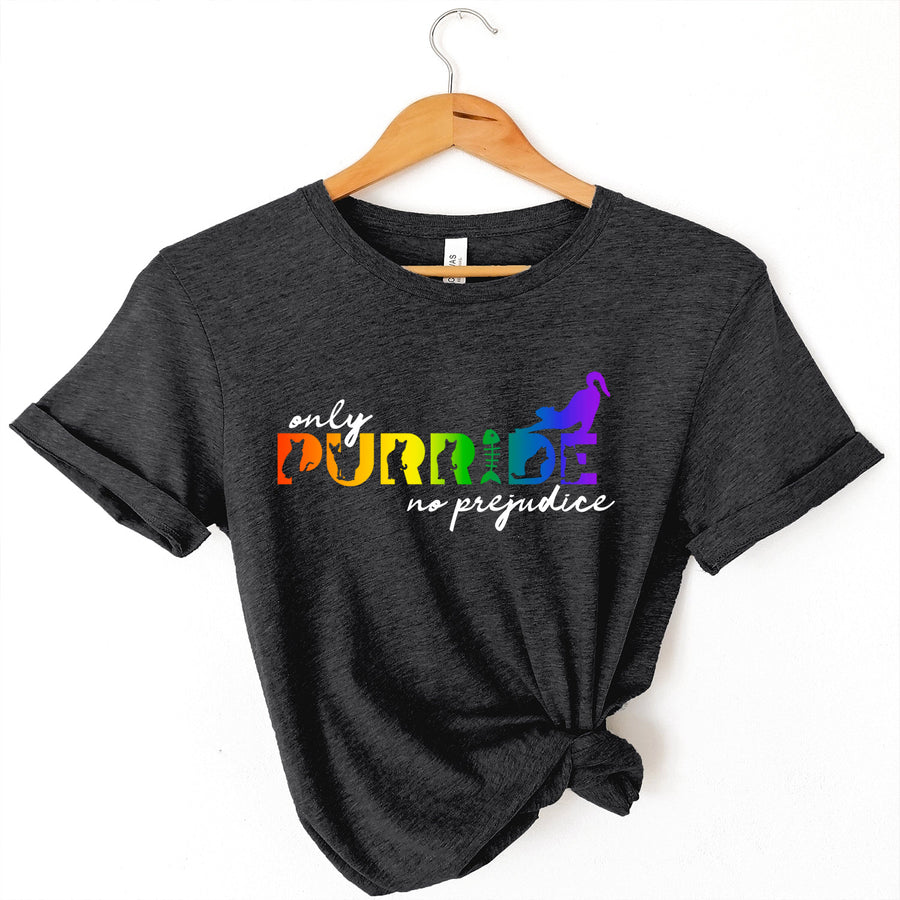 Purride Unisex T-shirt
