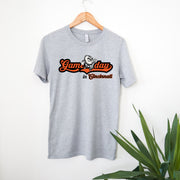 Game Day In Cincinnati Football Unisex T-shirt