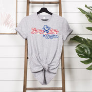 Game Day in Buffalo Football Unisex T-shirt