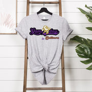 Game Day In Baltimore Football Unisex T-shirt