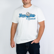Game Day in Buffalo Football Unisex T-shirt