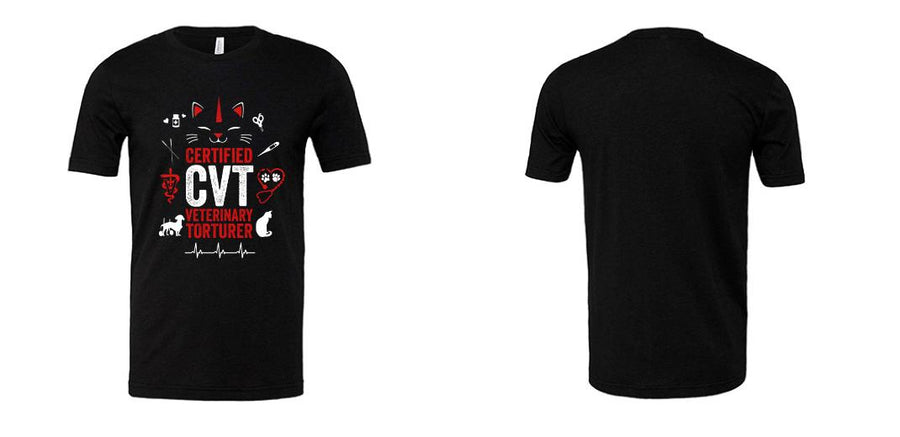 Crew Neck --- Design Your Own