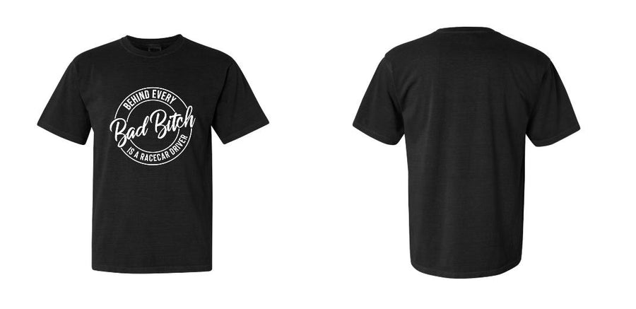 Comfort Colors Garment-Dyed Heavyweight T-Shirt - Design Your Own