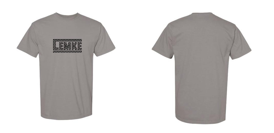 Comfort Colors Garment-Dyed Heavyweight T-Shirt - Design Your Own