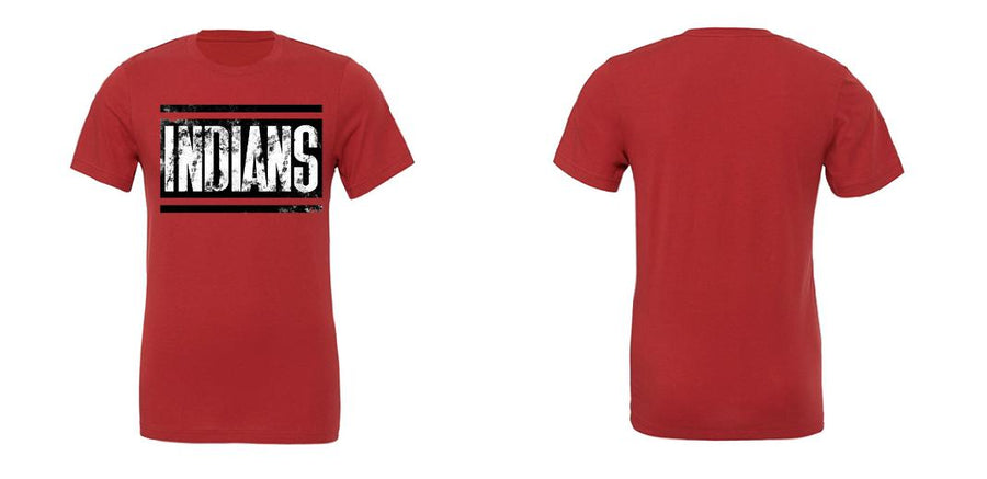 Crew Neck --- Design Your Own