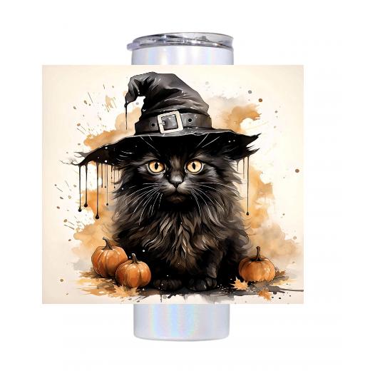 20oz Shimmer Skinny Tumbler --- Design Your Own