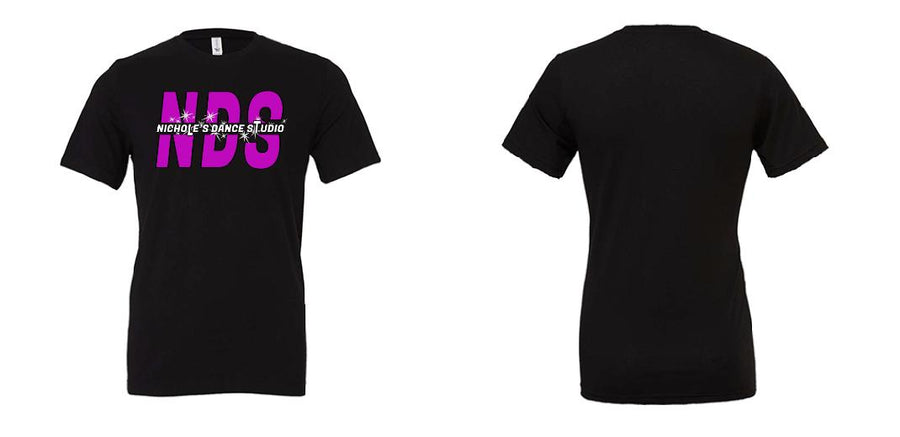 Crew Neck --- Design Your Own
