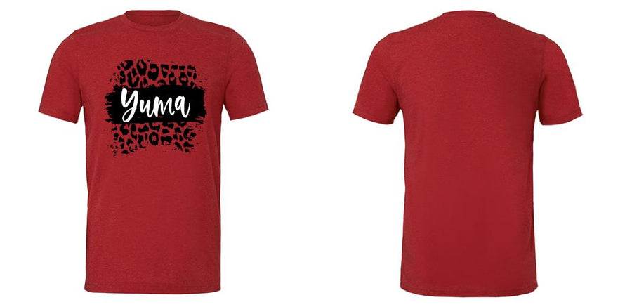 Crew Neck --- Design Your Own