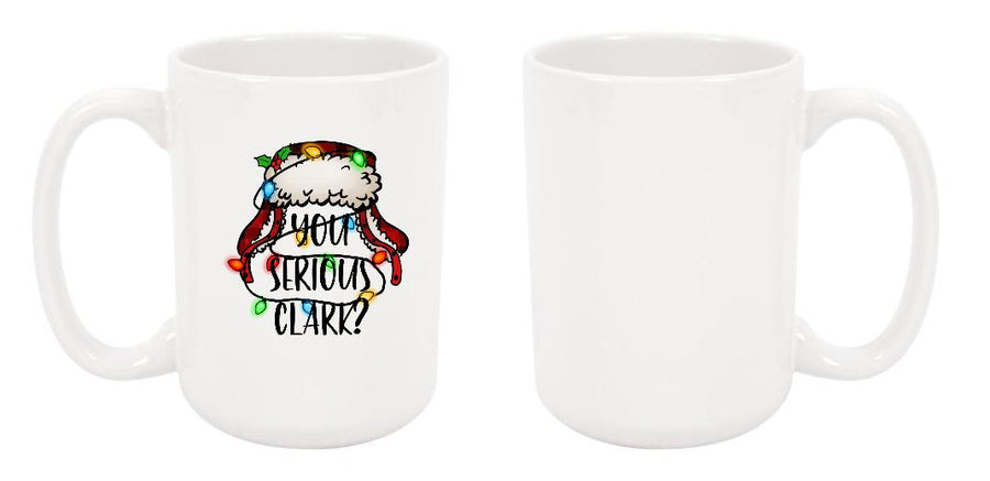 Mug - Design Your Own