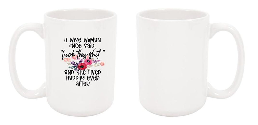 Mug - Design Your Own
