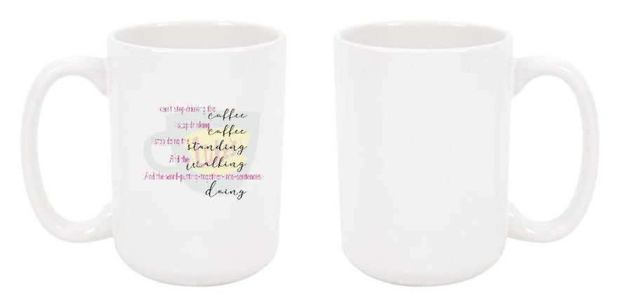 Mug - Design Your Own