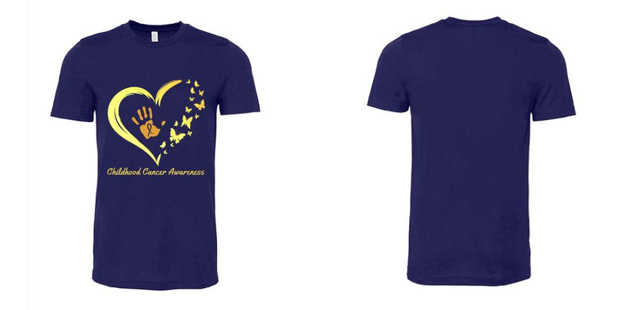 Crew Neck --- Design Your Own