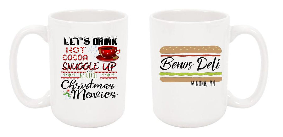 Mug - Design Your Own
