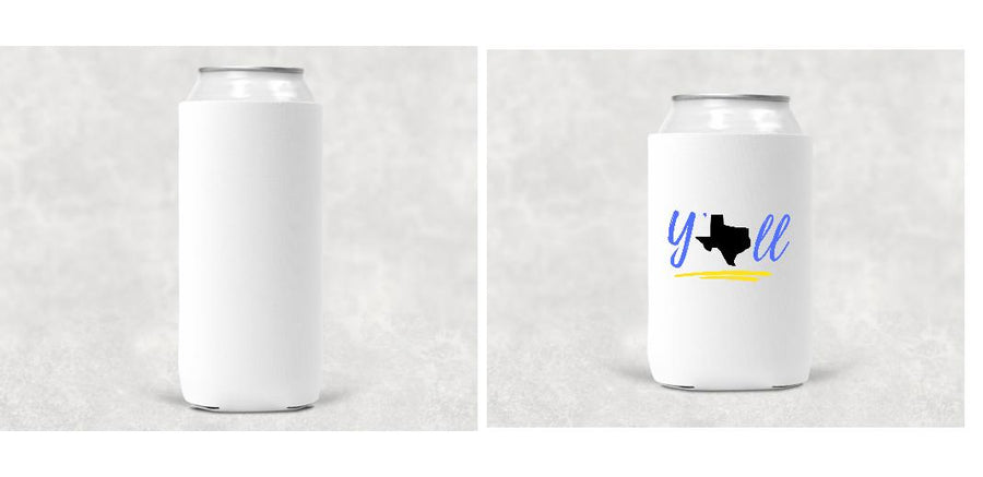 Koozie - Design Your Own