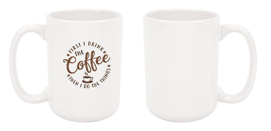 Mug - Design Your Own