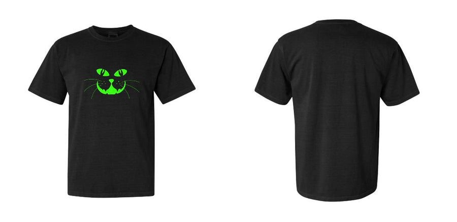 Comfort Colors Garment-Dyed Heavyweight T-Shirt - Design Your Own