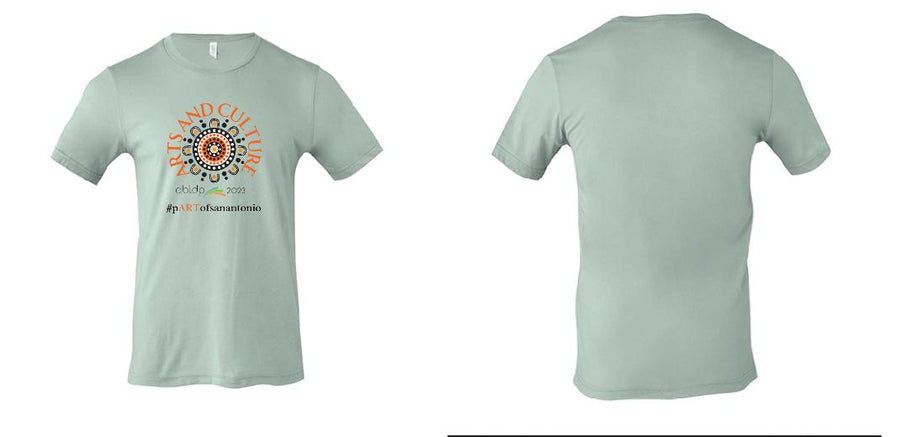 Crew Neck --- Design Your Own