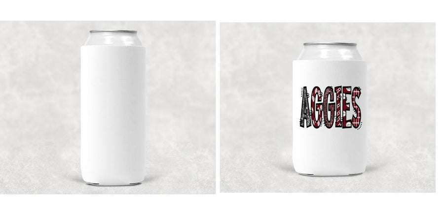 Koozie - Design Your Own