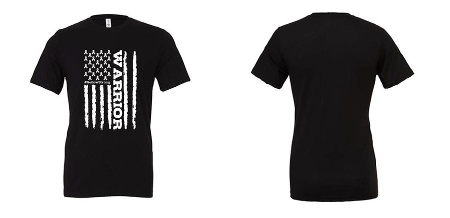 Crew Neck --- Design Your Own