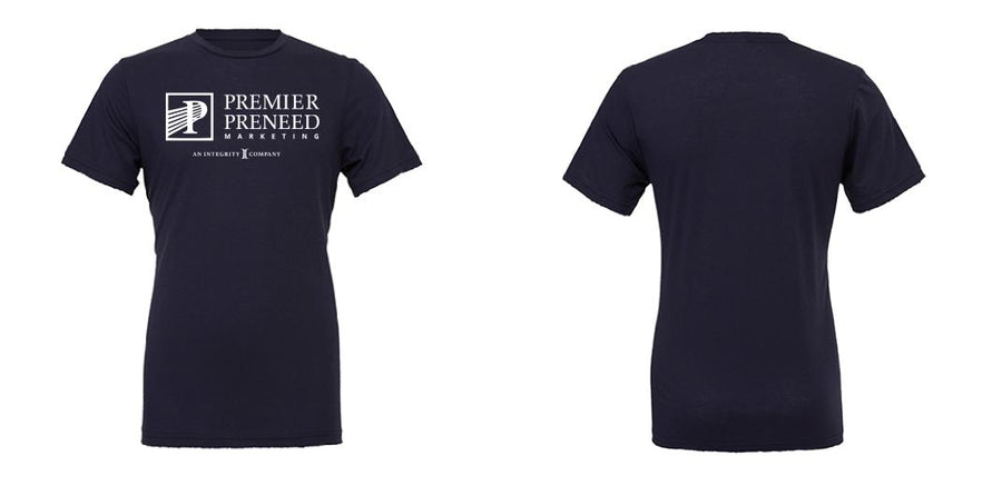 Crew Neck --- Design Your Own