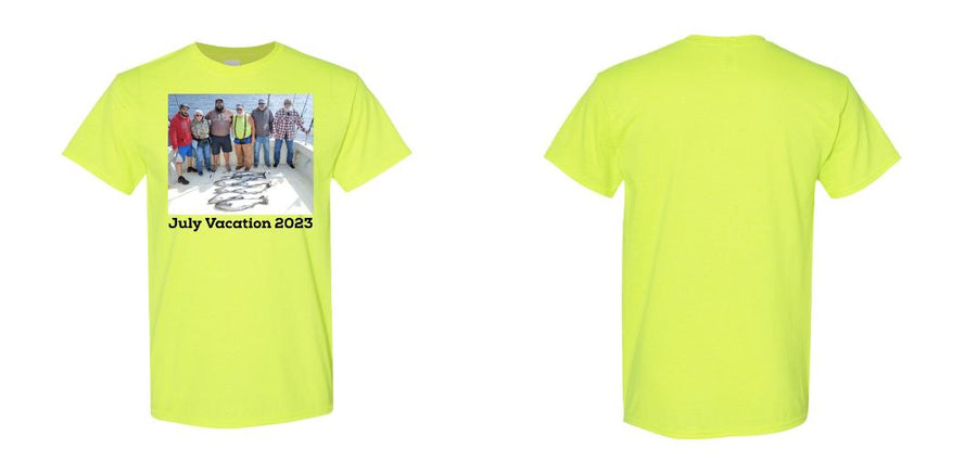 Gildan Heavy Weight Crew Neck --- Design Your Own