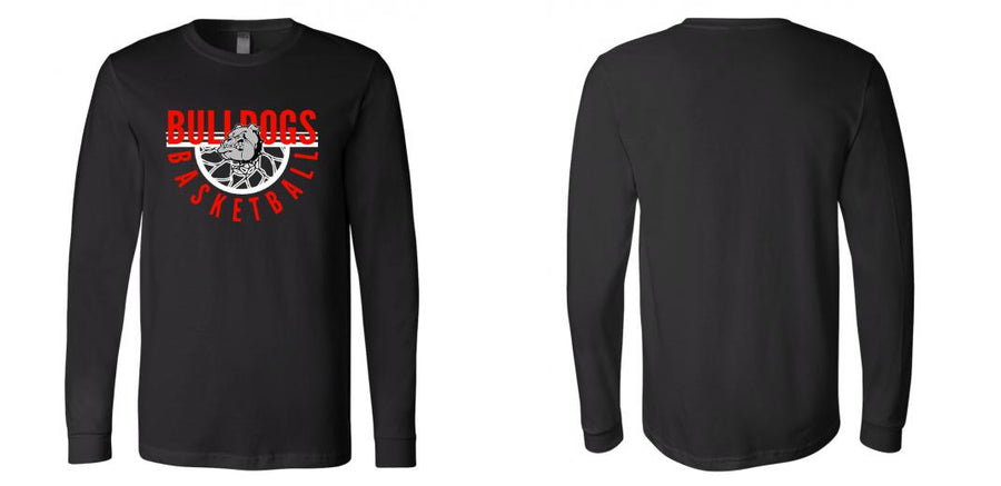 Long Sleeve T-Shirt - Design Your Own