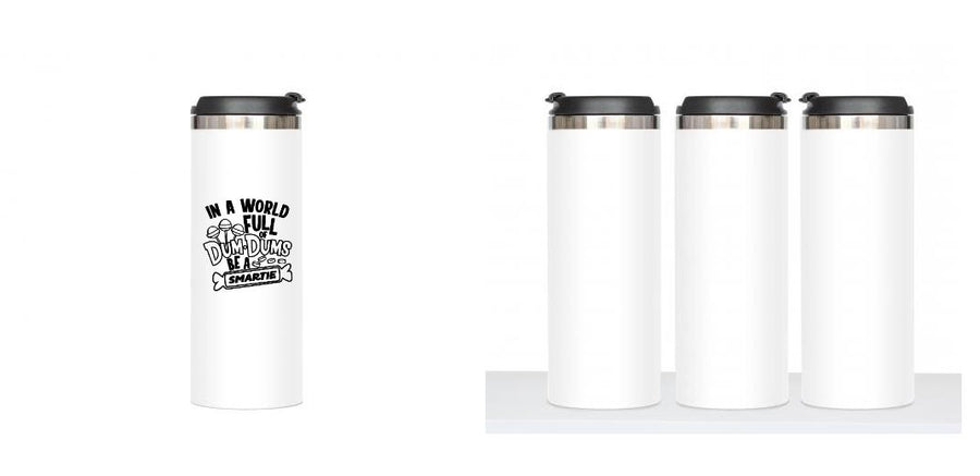 Coffee Tumbler --- Design Your Own