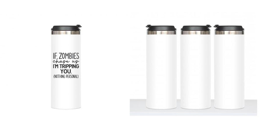 Coffee Tumbler --- Design Your Own