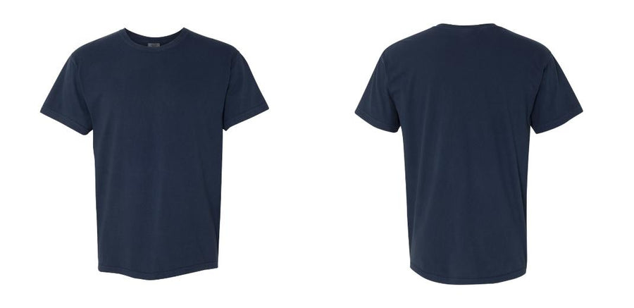 Comfort Colors Garment-Dyed Heavyweight T-Shirt - Design Your Own