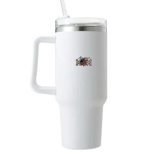 40oz Mug with Handle - Design Your Own