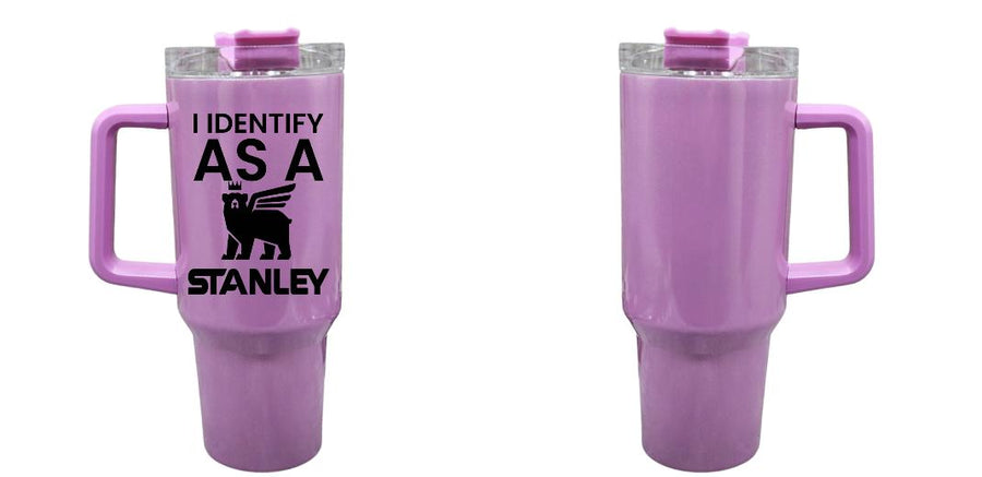 40oz Mug with Handle - Design Your Own