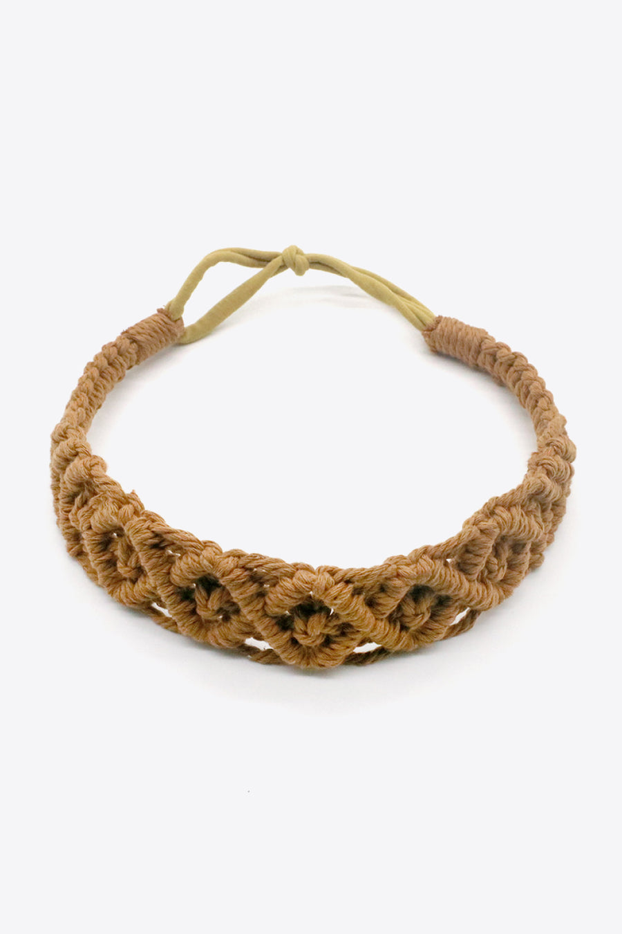 Knitted Headband