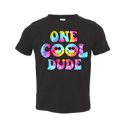 One Cool Dude Toddler T-shirt