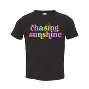 Chasing Sunshine Toddler T-shirt