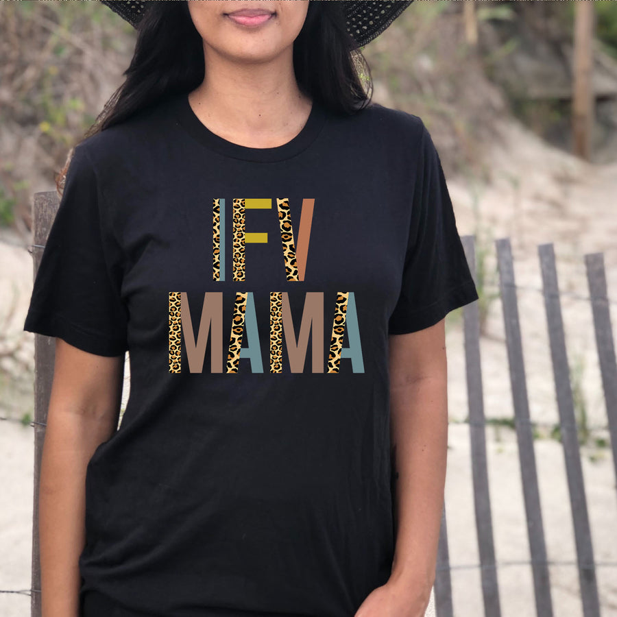 IVF Mama T-shirt