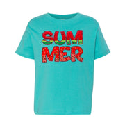 Summer Toddler T-shirt