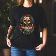 Chucky The Good Guy Unisex T-shirt